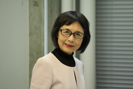 司会:　王　敏教授