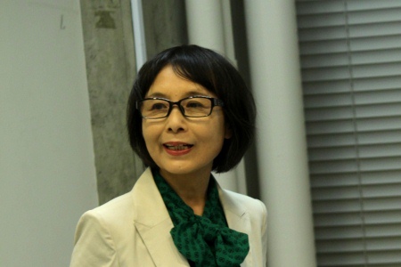 司会：王　敏　教授